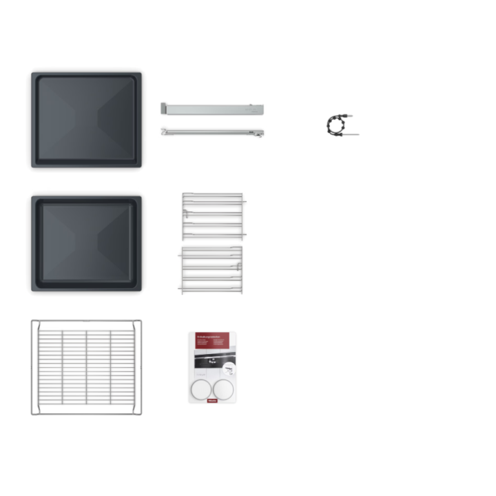 Miele H 7464 BP Perłowy beż Piekarnik - Gwarancja producenta - Salon Łódź - Raty 0%