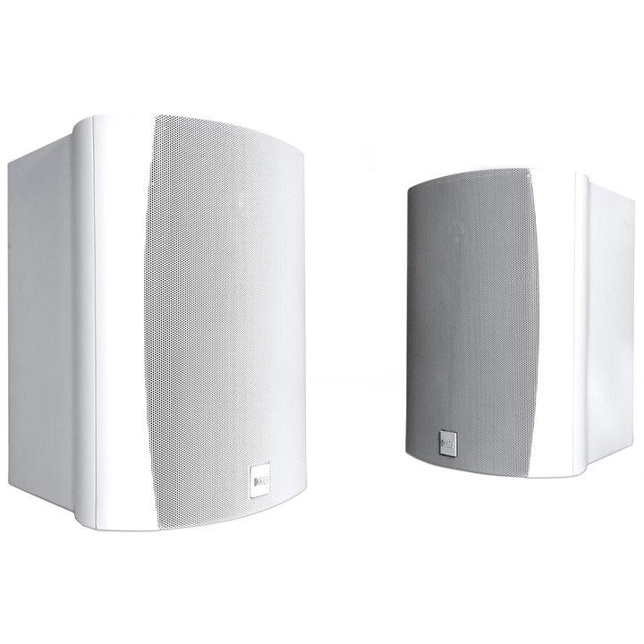 KEF Ventura 6 (Biały) 1SZT - RATY 0% - GWARANCJA PRODUCENTA - SALON ŁÓDŹ - MOŻLIWY MONTAŻ U KLIENTA