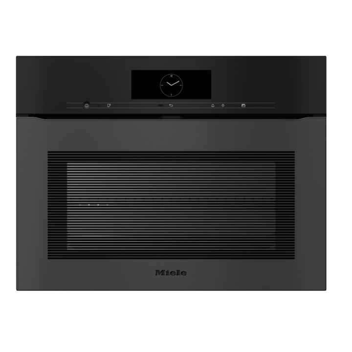 Miele H 7840 BPX ObsidianBlack matowy Piekarnik - Gwarancja producenta - Salon Łódź - Raty 0%