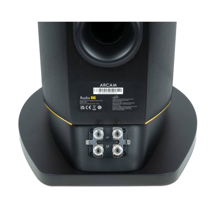 Arcam Radia R45 - Kolumna podłogowa 1szt - Raty 0% - Gwarancja Producenta - Salon Łódź