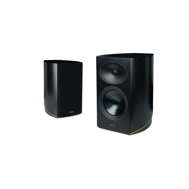 Arcam Radia R25 - Kolumna podstawkowa 1szt - Raty 0% - Gwarancja Producenta - Salon Łódź