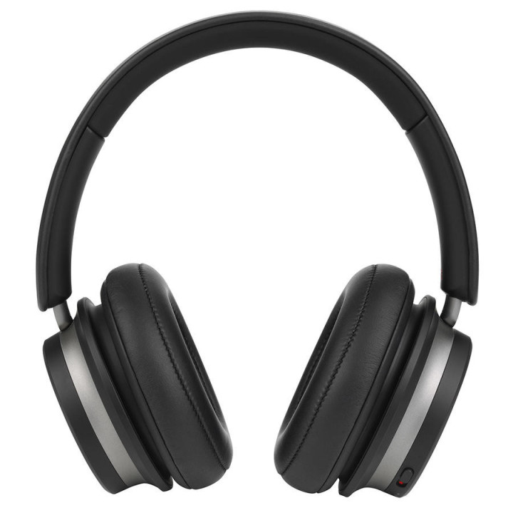 Dali iO-6  (Iron Black) Słuchawki bezprzewodowe  - Raty 0% - Salon Łódź - Gwarancja producenta