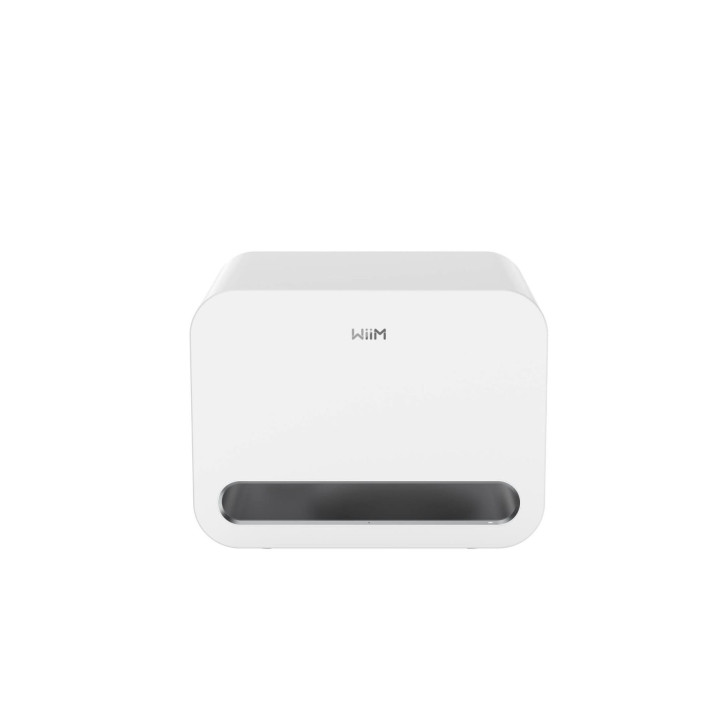 WiiM Sub Pro (Biały) - Subwoofer - Raty 0% - Gwarancja producenta - Salon Łódź