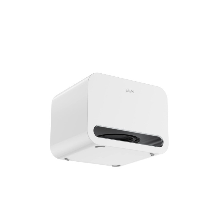 WiiM Sub Pro (Biały) - Subwoofer - Raty 0% - Gwarancja producenta - Salon Łódź