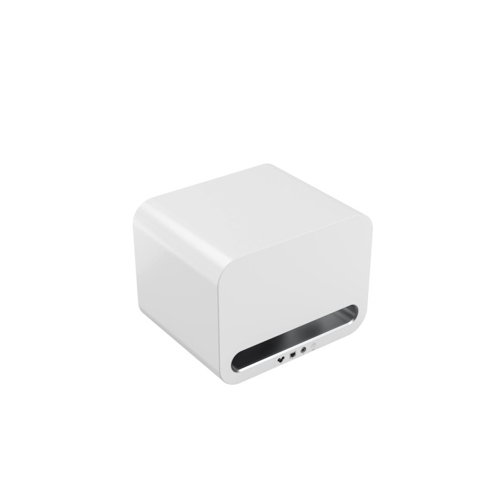 WiiM Sub Pro (Biały) - Subwoofer - Raty 0% - Gwarancja producenta - Salon Łódź