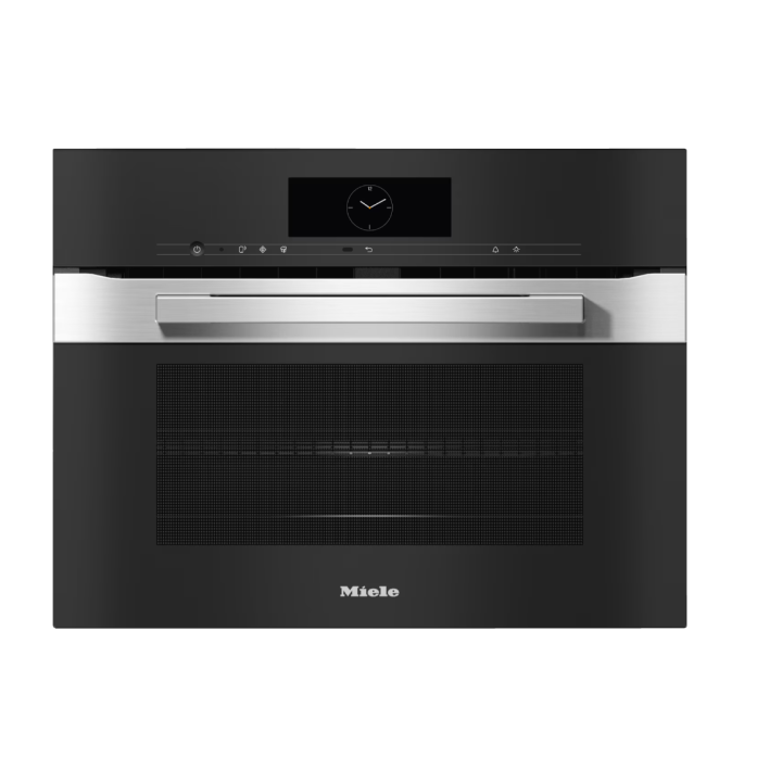Miele H 7840 BM Stal nierdzewna/czysta stal Piekarnik - Gwarancja producenta - Salon Łódź - Raty 0%