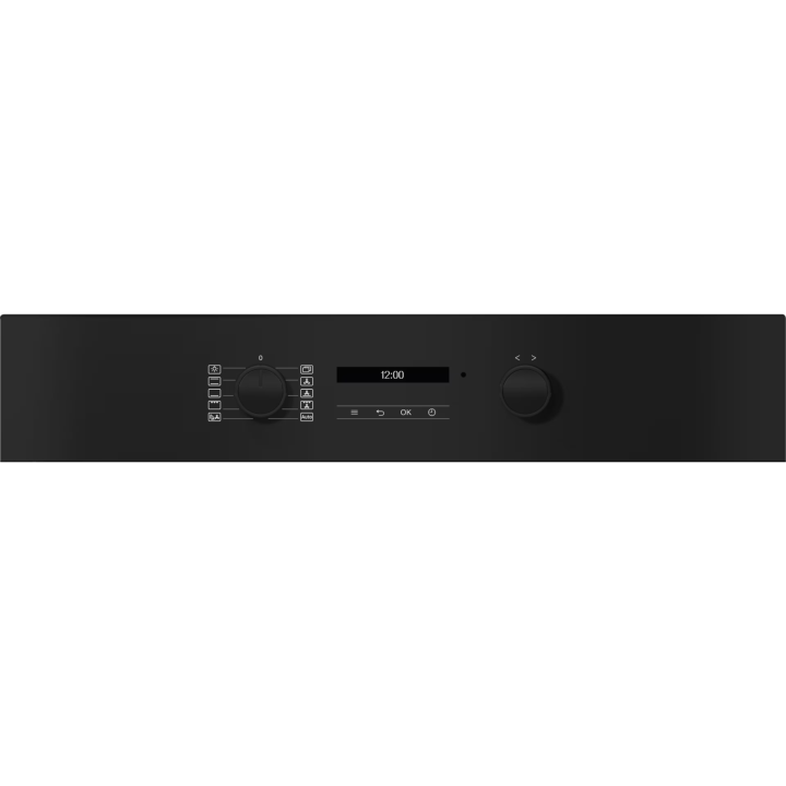 Miele H 2766-1 B 125 Edition ObsidianBlack Piekarnik - Gwarancja producenta - Salon Łódź - Raty 0%