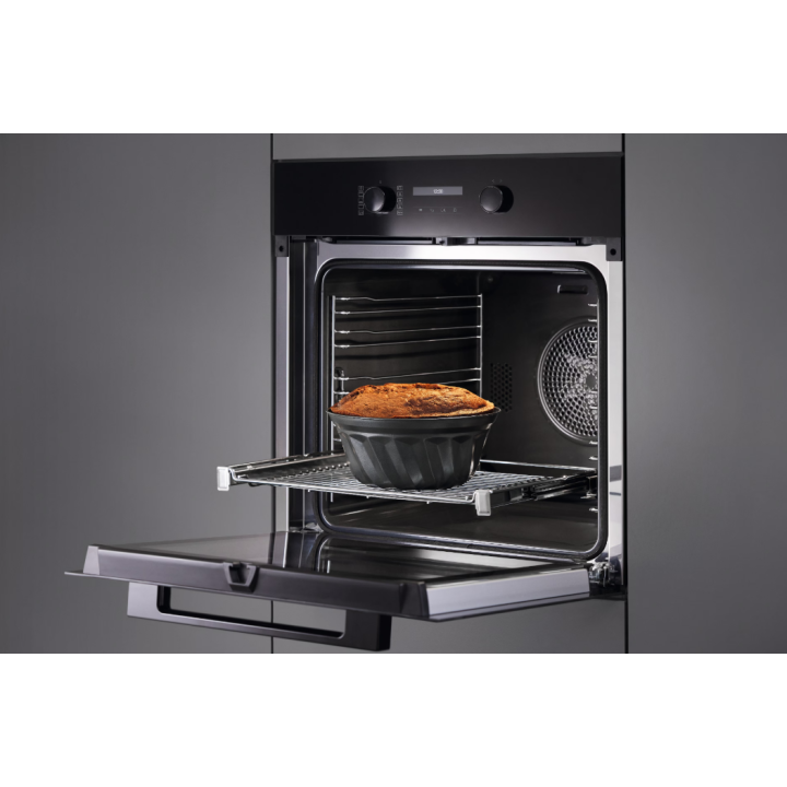 Miele H 2766-1 B 125 Edition ObsidianBlack Piekarnik - Gwarancja producenta - Salon Łódź - Raty 0%