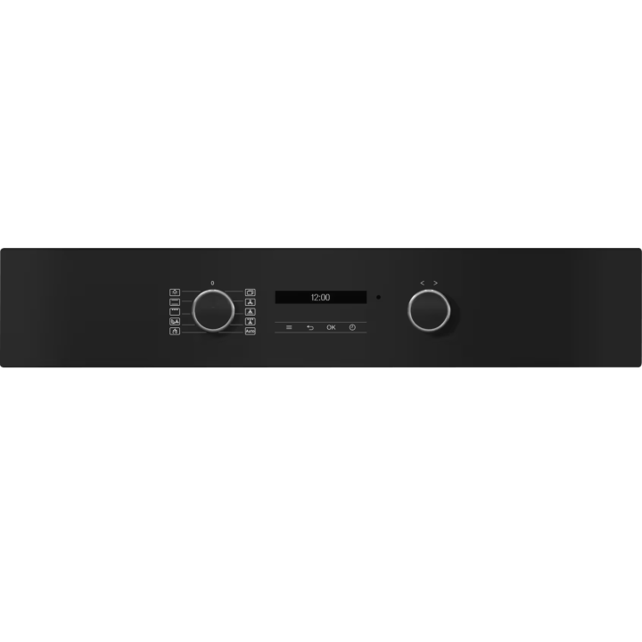 Miele H 2465 BP ACTIVE ObsidianBlack z efektem stali szlachetnej - RATY 0% - GWARANCJA PRODUCENTA - SALON ŁÓDŹ