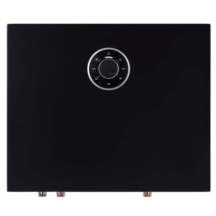 Ruark R710 – system Hi-Fi z CD i streamingiem