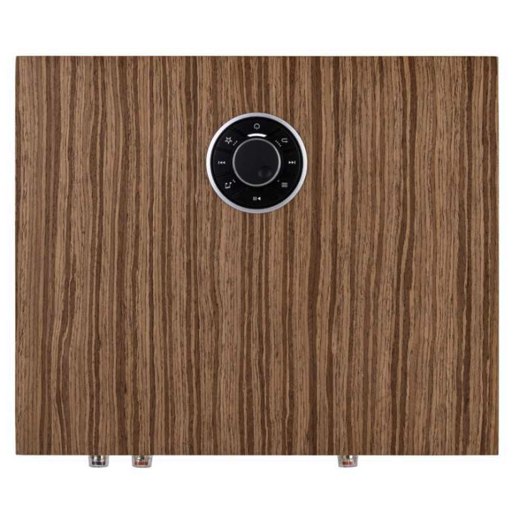 Ruark R710 – system Hi-Fi z CD i streamingiem