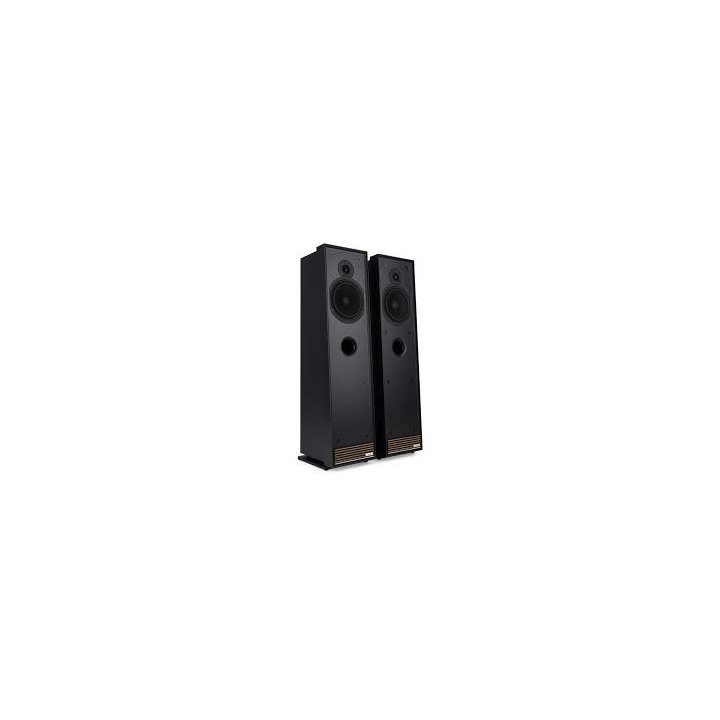 Ruark Talisman-R – kolumny podłogowe Hi-Fi