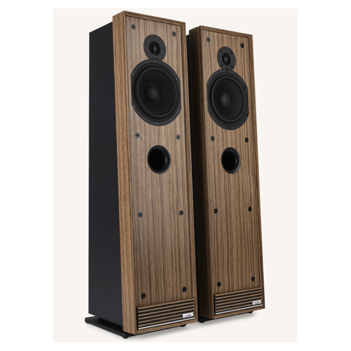 Ruark Talisman-R – kolumny podłogowe Hi-Fi