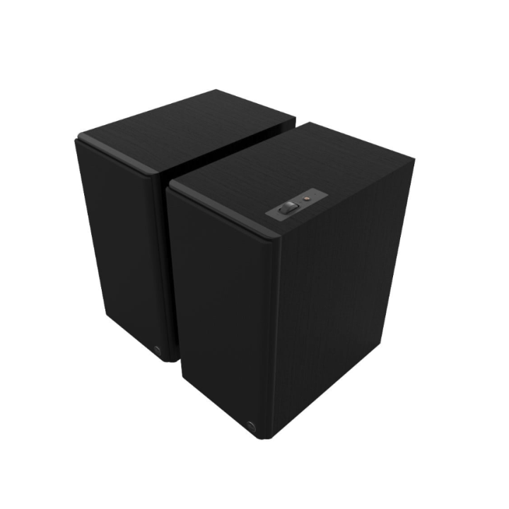 Klipsch The Nines II – aktywne kolumny | rtvmax.pl
