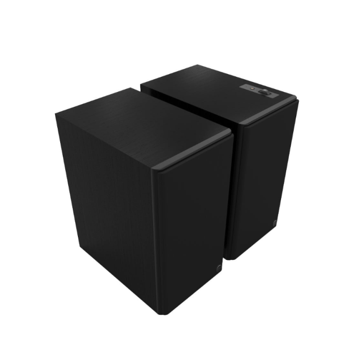 Klipsch The Nines II – aktywne kolumny | rtvmax.pl