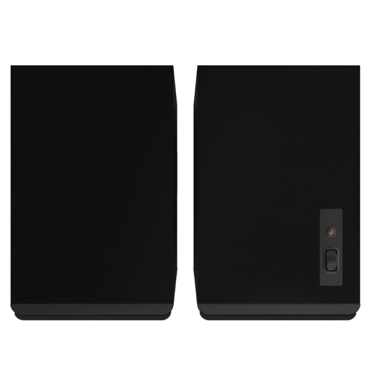 Klipsch The Nines II – aktywne kolumny | rtvmax.pl