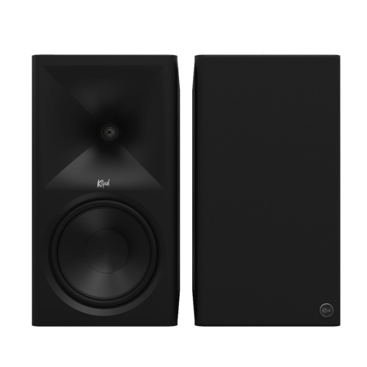 Klipsch The Nines II – aktywne kolumny | rtvmax.pl