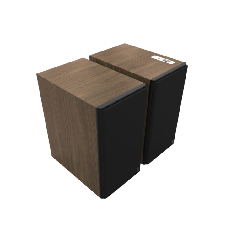 Klipsch The Nines II – aktywne kolumny | rtvmax.pl