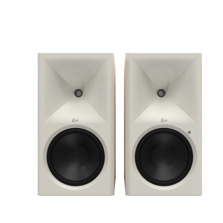 Klipsch The Nines II – aktywne kolumny | rtvmax.pl