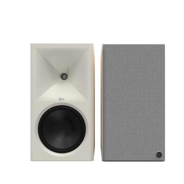 Klipsch The Nines II – aktywne kolumny | rtvmax.pl