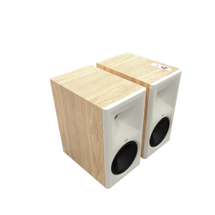 Klipsch The Nines II – aktywne kolumny | rtvmax.pl