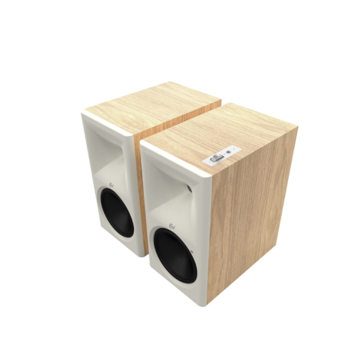 Klipsch The Nines II – aktywne kolumny | rtvmax.pl