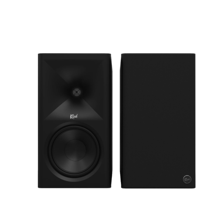 Klipsch The Sevens II – aktywne kolumny Dolby Atmos | rtvmax.pl