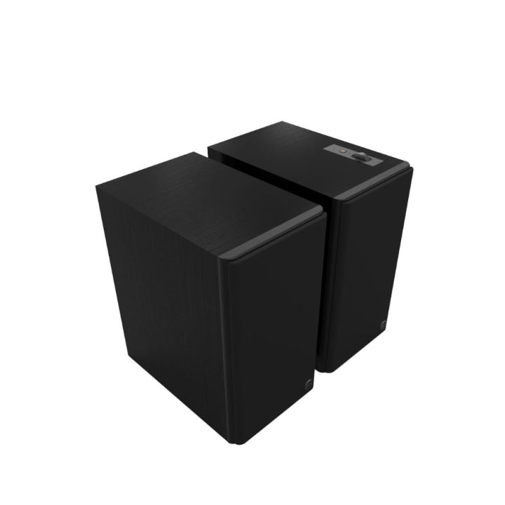 Klipsch The Sevens II – aktywne kolumny Dolby Atmos | rtvmax.pl