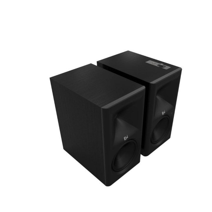 Klipsch The Sevens II – aktywne kolumny Dolby Atmos | rtvmax.pl