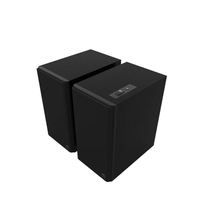 Klipsch The Sevens II – aktywne kolumny Dolby Atmos | rtvmax.pl