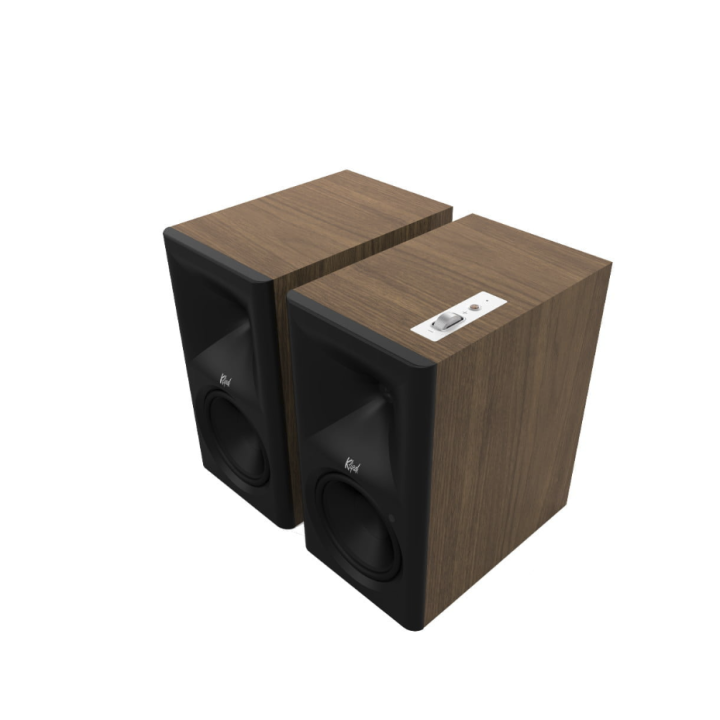 Klipsch The Sevens II – aktywne kolumny Dolby Atmos | rtvmax.pl