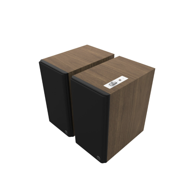 Klipsch The Sevens II – aktywne kolumny Dolby Atmos | rtvmax.pl