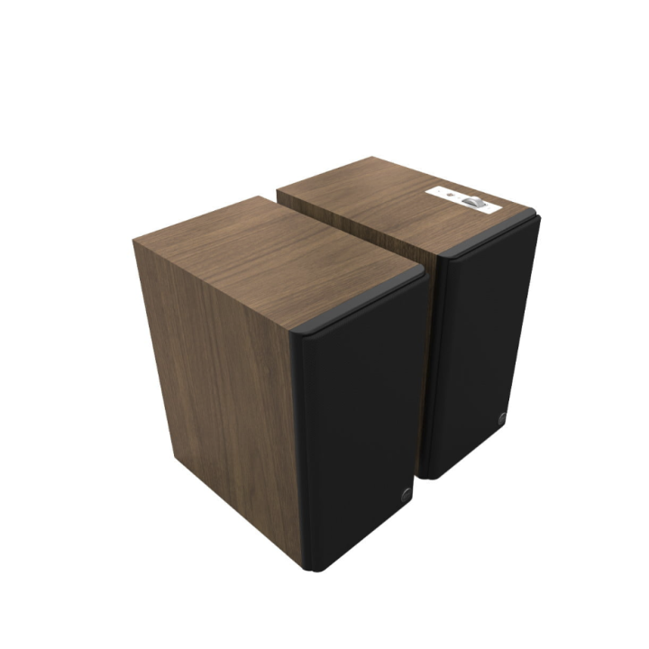 Klipsch The Sevens II – aktywne kolumny Dolby Atmos | rtvmax.pl
