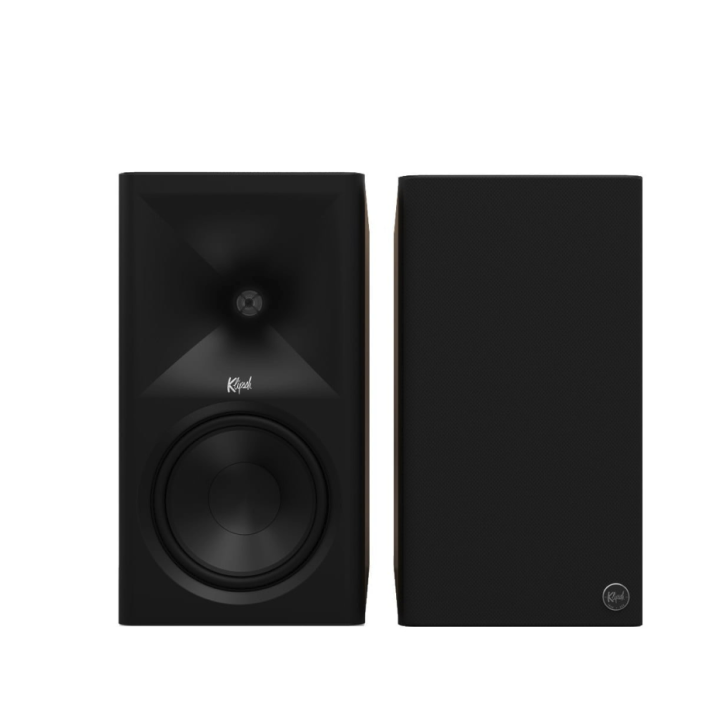 Klipsch The Sevens II – aktywne kolumny Dolby Atmos | rtvmax.pl