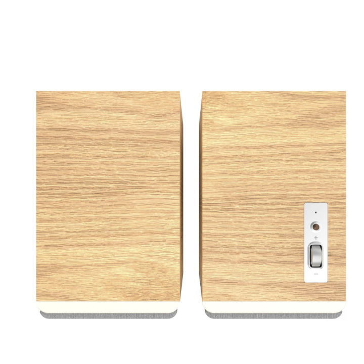 Klipsch The Sevens II – aktywne kolumny Dolby Atmos | rtvmax.pl