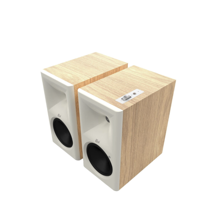 Klipsch The Sevens II – aktywne kolumny Dolby Atmos | rtvmax.pl