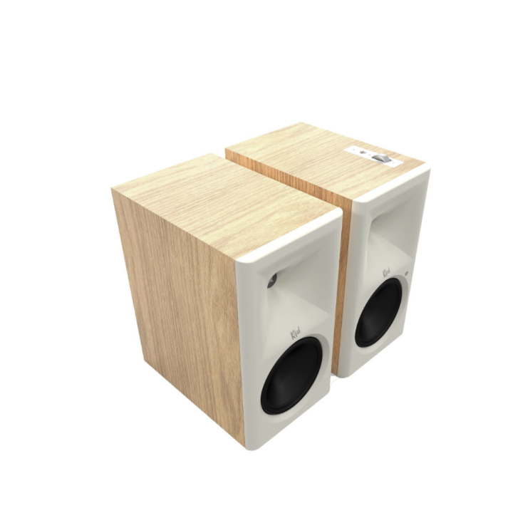 Klipsch The Sevens II – aktywne kolumny Dolby Atmos | rtvmax.pl