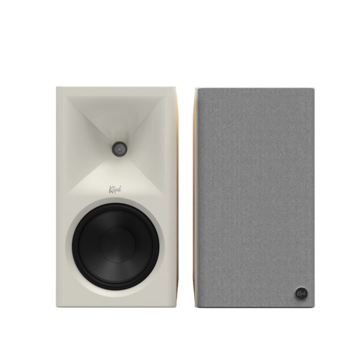 Klipsch The Sevens II – aktywne kolumny Dolby Atmos | rtvmax.pl