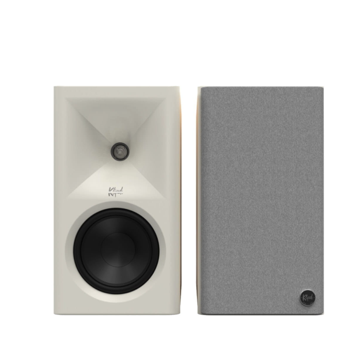 Klipsch The Fives II – aktywne kolumny Dolby Atmos | rtvmax.pl