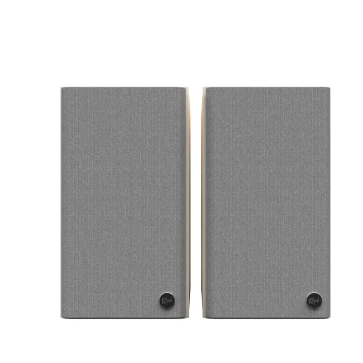 Klipsch The Fives II – aktywne kolumny Dolby Atmos | rtvmax.pl