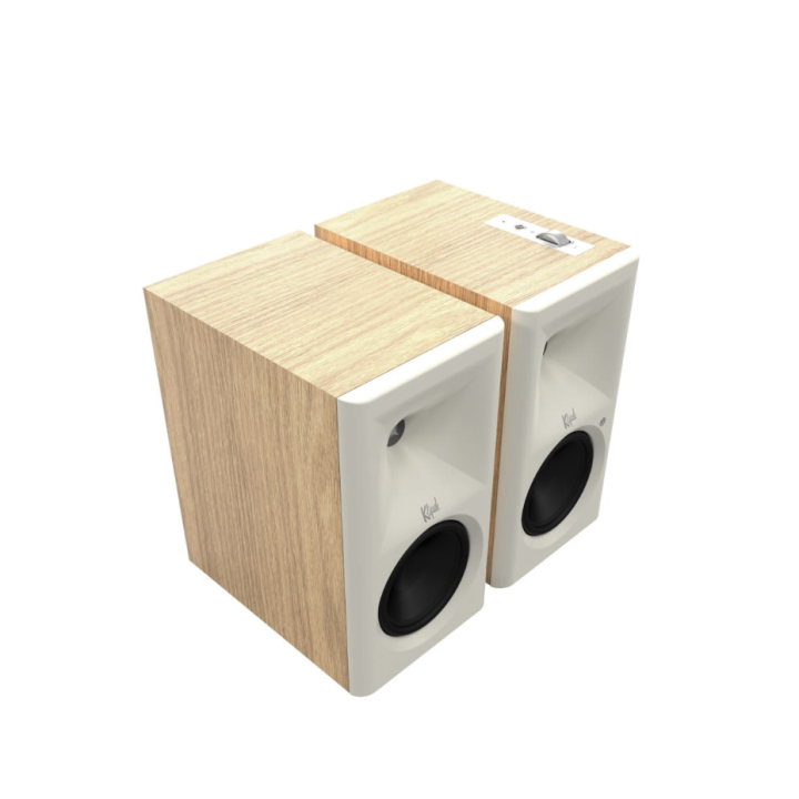 Klipsch The Fives II – aktywne kolumny Dolby Atmos | rtvmax.pl