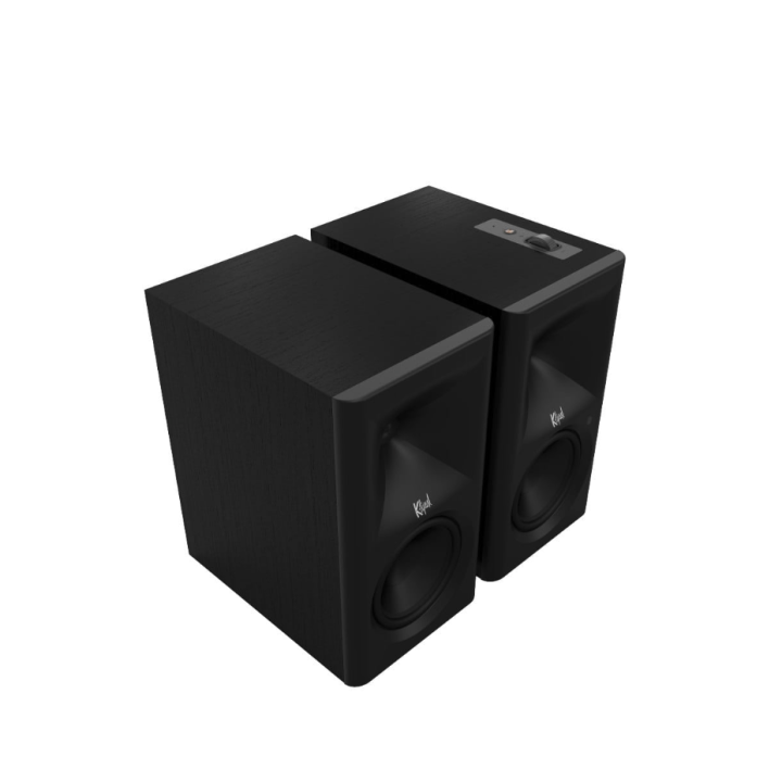 Klipsch The Fives II – aktywne kolumny Dolby Atmos | rtvmax.pl