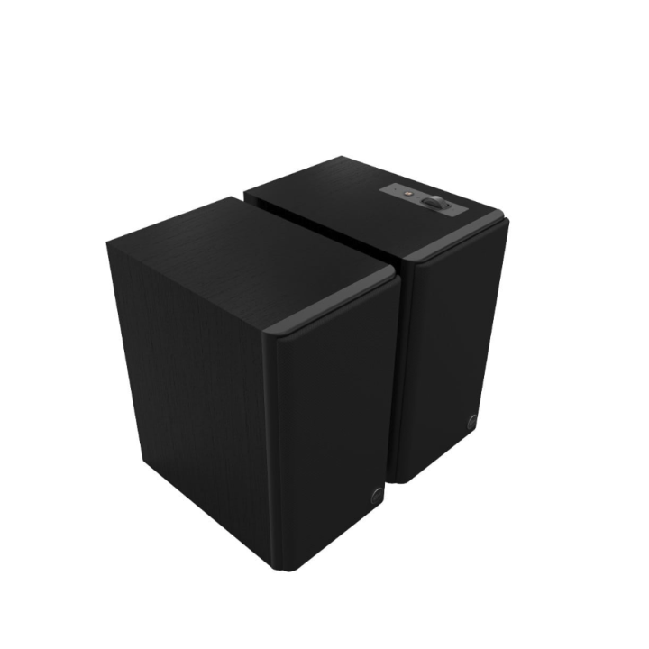 Klipsch The Fives II – aktywne kolumny Dolby Atmos | rtvmax.pl