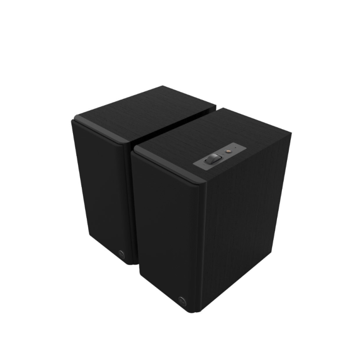 Klipsch The Fives II – aktywne kolumny Dolby Atmos | rtvmax.pl