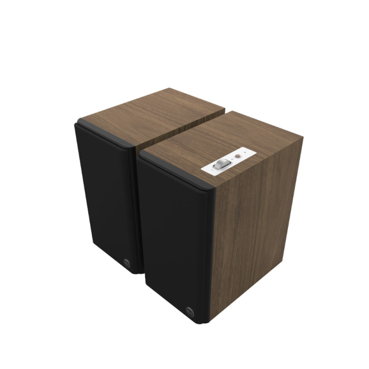Klipsch The Fives II – aktywne kolumny Dolby Atmos | rtvmax.pl
