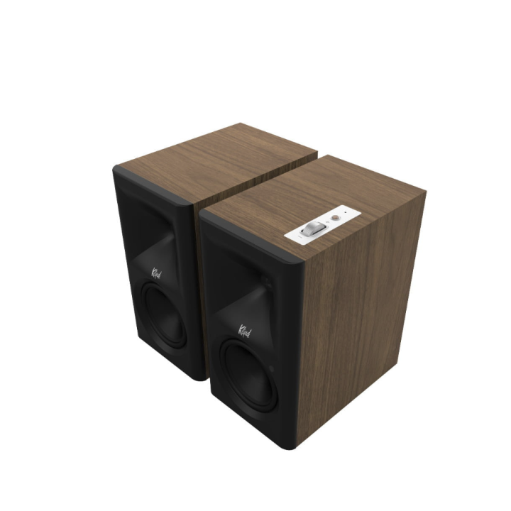 Klipsch The Fives II – aktywne kolumny Dolby Atmos | rtvmax.pl
