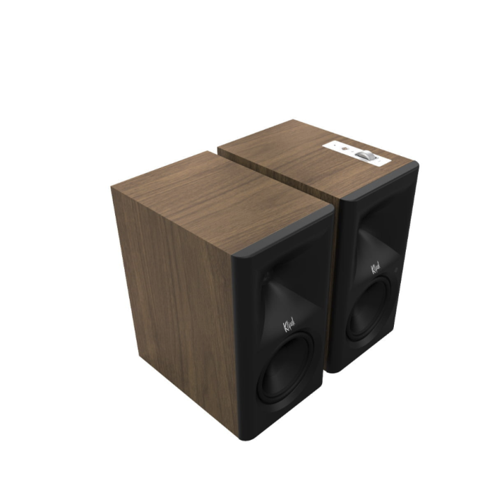 Klipsch The Fives II – aktywne kolumny Dolby Atmos | rtvmax.pl