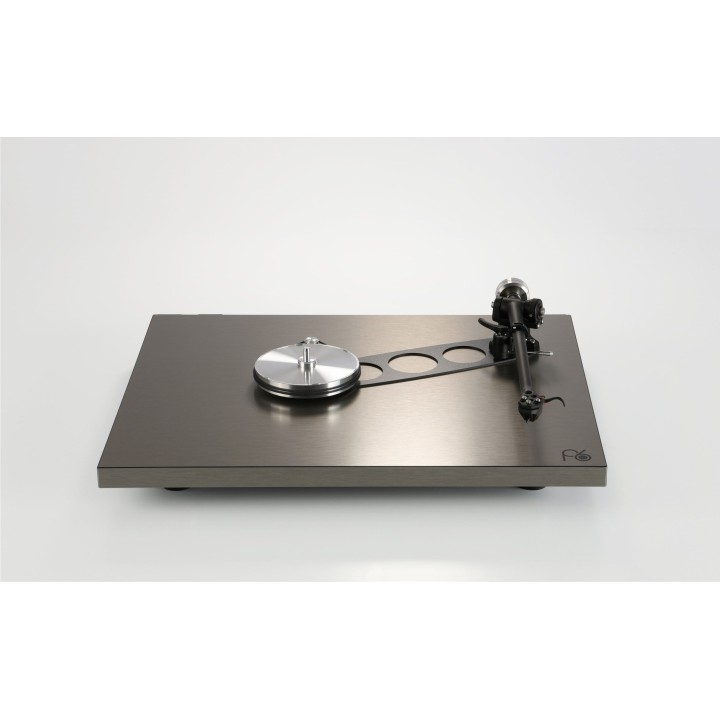 Rega Planar 6 RS Edition (Nd9) Gramofon - Raty 0% - Gwarancja producenta - Salon Łódź