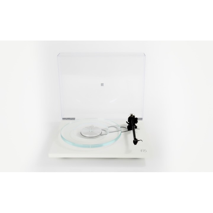 Rega P6 (Planar 6) & Neo PSU + Nd7 | gramofon rega, rega gramofon