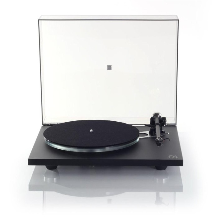 Rega P6 (Planar 6) & Neo PSU + Nd7 | gramofon rega, rega gramofon
